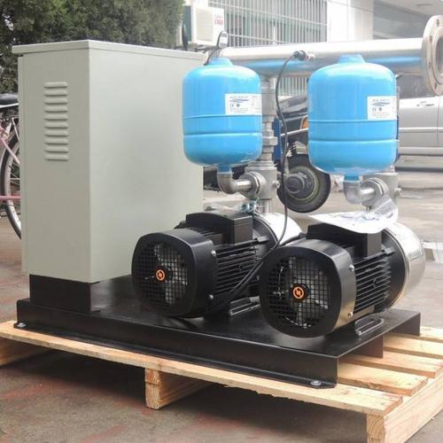 cnp南方泵业智能恒压变频水泵 cdmf变频增压泵 chl变频加压泵厂家