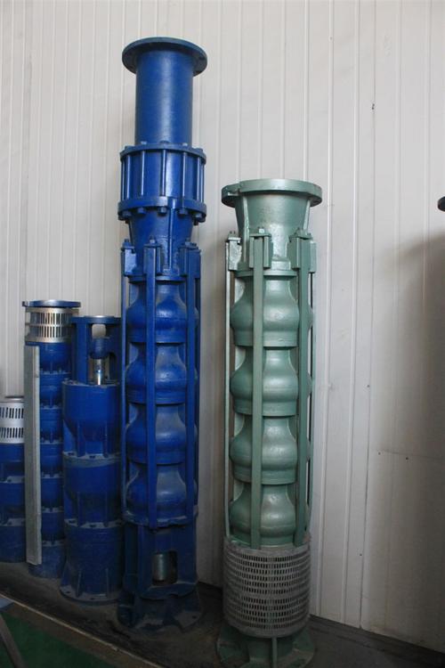 产品库 其它行业 泵 潜水泵 at200qjr 耐高温潜水电泵饮水厂家供货 耐